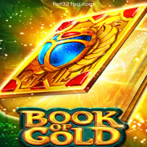 Exploring the Mystical World of BookofGold at HOT321.COM