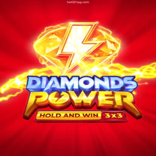 Exploring Diamondspower: A Captivating Casino Experience
