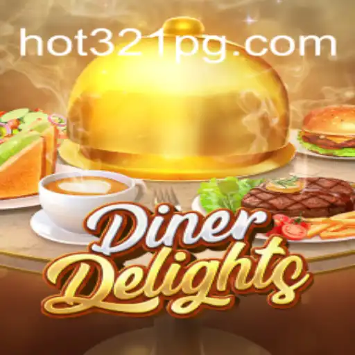 Discover the Excitement of DinerDelights: A Thrilling New Gaming Experience