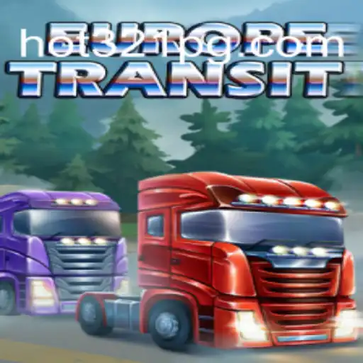 EuropeTransit: Discover the Thrilling World of Strategy and Adventure