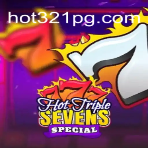 Discover HotTripleSevensSpecial: The Thrilling Casino Game Experience