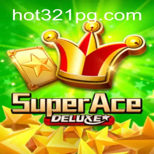 Exploring SuperAceDeluxe: A Premier Casino Gaming Experience
