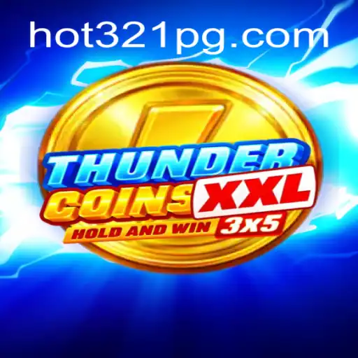 Exploring ThunderCoinsXxl and the World of Online Casinos