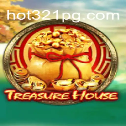 Discover the Excitement of TreasureHouse: A Premier Online Gaming Experience