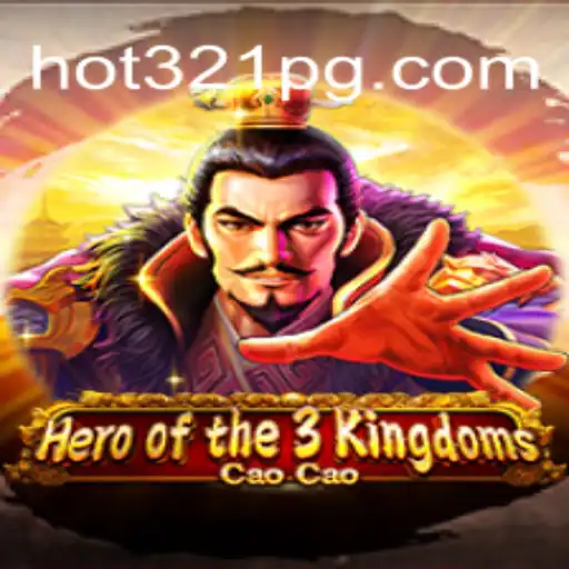 Exploring the Fascinating 'Heroofthe3KingdomsCaoCao' Game Universe