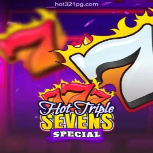 Discover HotTripleSevensSpecial: The Thrilling Casino Game Experience