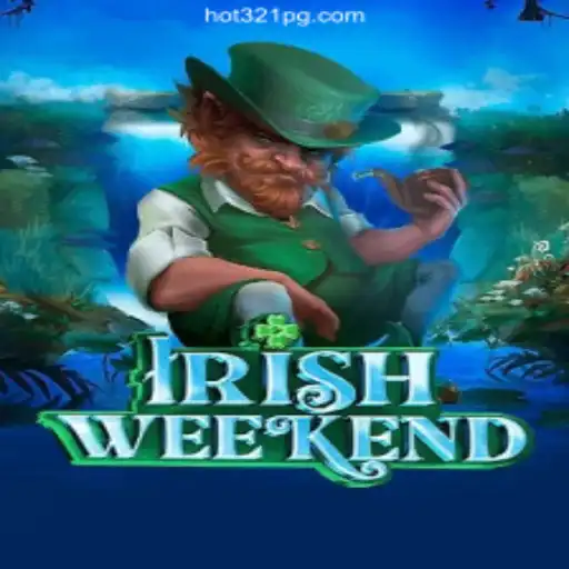 Explore the Enchanting World of IrishWeekend