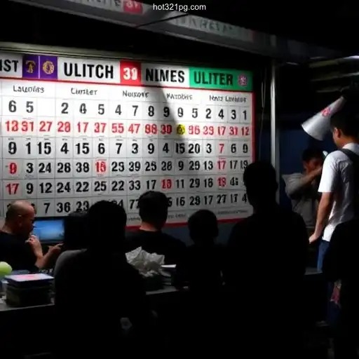 Understanding Jueteng: An Intricate Game of Chance