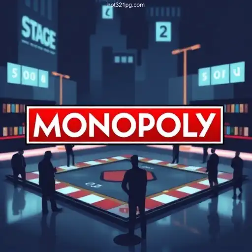 Exploring the Dynamics of Monopoly in Modern Economies