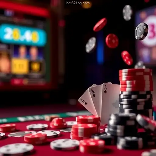 Responsible Gambling: Understanding and Practicing Safe Gaming