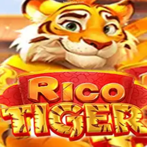 Discover the Excitement of RicoTiger and HOT321.COM's Expansive Casino Experience