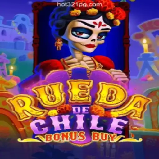 Discover the Excitement of RuedaDeChileBonusBuy: A Thrilling Online Casino Game