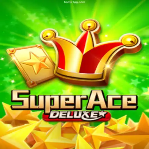 Exploring SuperAceDeluxe: A Premier Casino Gaming Experience