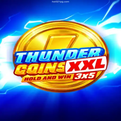 Exploring ThunderCoinsXxl and the World of Online Casinos