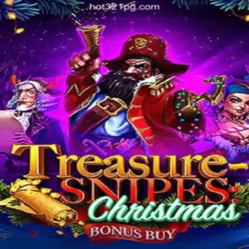 Exploring TreasuresnipesChristmas: The Ultimate Gaming Experience
