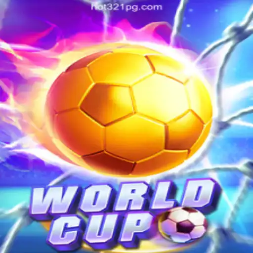 Play WorldCup – A Thrilling Casino Experience with HOT321.COM